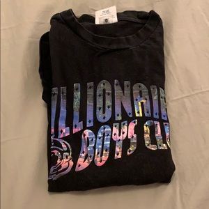 Billionaire boys club t shirt
